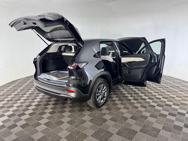 2026 Mazda Mazda CX-5 2.5 S Select