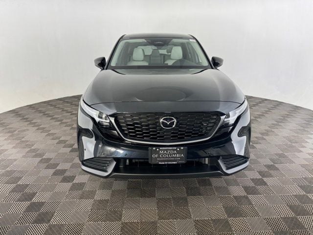 2026 Mazda Mazda CX-5 2.5 S Select