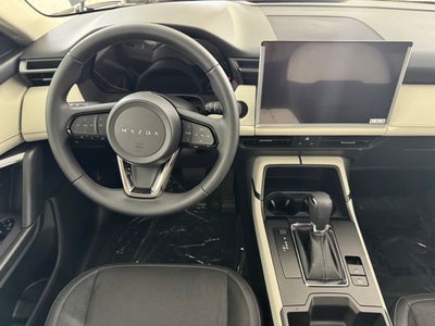 2026 Mazda Mazda CX-5 2.5 S Select