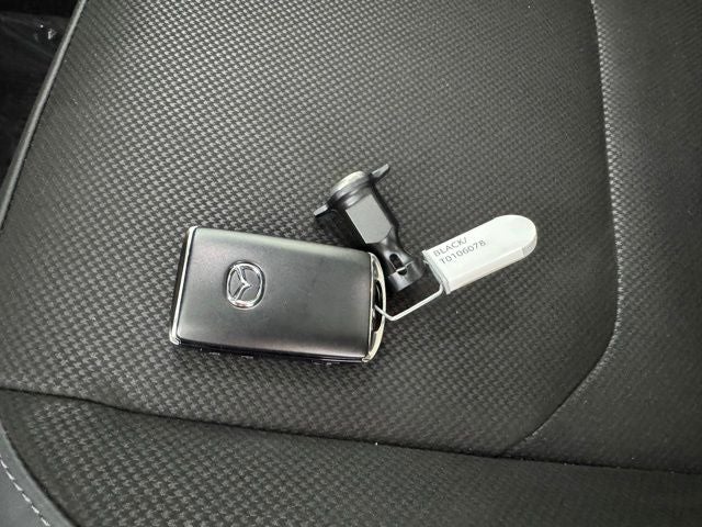 2026 Mazda Mazda CX-5 2.5 S Select