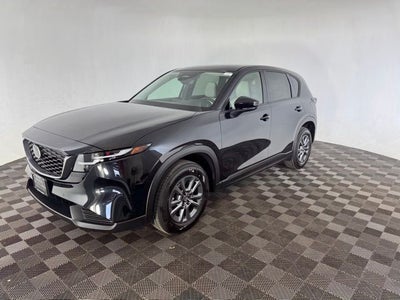 2026 Mazda Mazda CX-5 2.5 S Select