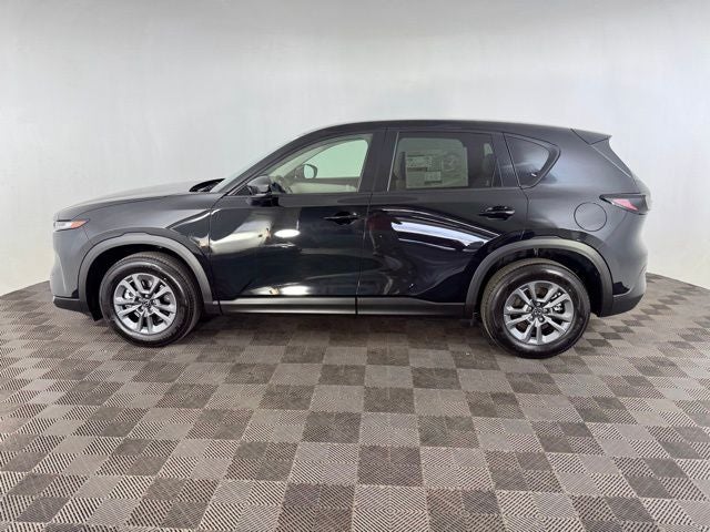 2026 Mazda Mazda CX-5 2.5 S Select