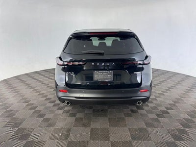 2026 Mazda Mazda CX-5 2.5 S Select