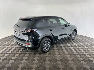 2026 Mazda Mazda CX-5 2.5 S Select