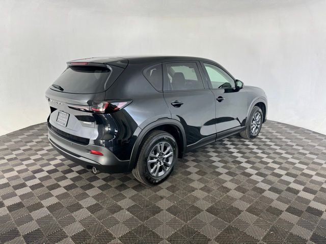 2026 Mazda Mazda CX-5 2.5 S Select