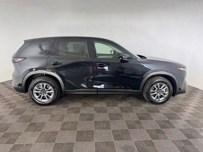 2026 Mazda Mazda CX-5 2.5 S Select
