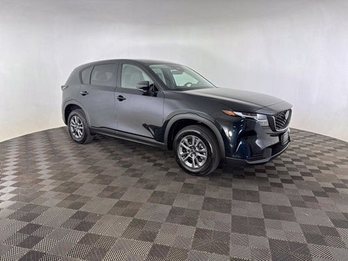 2026 Mazda Mazda CX-5 2.5 S Select