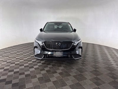 2026 Mazda Mazda CX-5 2.5 S Select