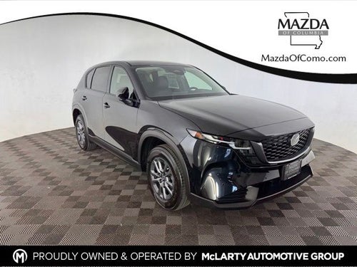 2026 Mazda Mazda CX-5 2.5 S Select