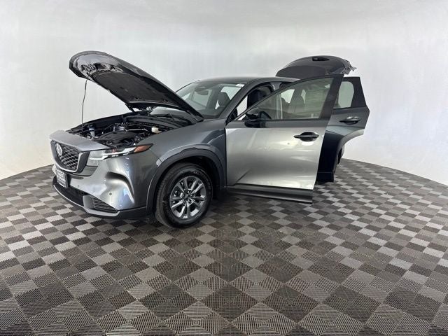 2026 Mazda Mazda CX-5 2.5 S Select