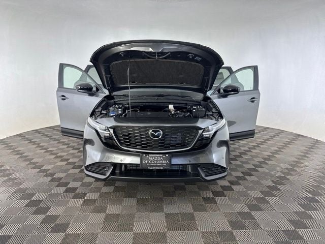 2026 Mazda Mazda CX-5 2.5 S Select
