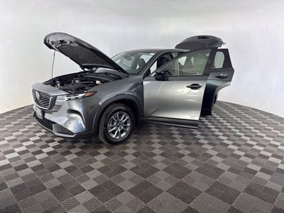 2026 Mazda Mazda CX-5 2.5 S Select