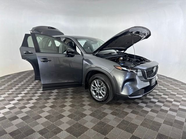 2026 Mazda Mazda CX-5 2.5 S Select