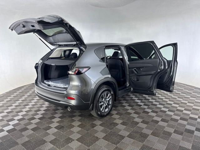 2026 Mazda Mazda CX-5 2.5 S Select