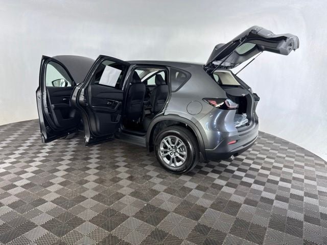 2026 Mazda Mazda CX-5 2.5 S Select
