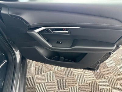 2026 Mazda Mazda CX-5 2.5 S Select