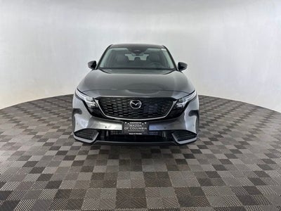 2026 Mazda Mazda CX-5 2.5 S Select