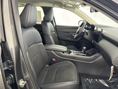 2026 Mazda Mazda CX-5 2.5 S Select