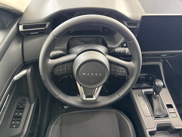 2026 Mazda Mazda CX-5 2.5 S Select