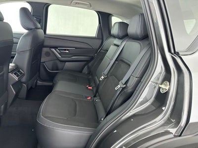 2026 Mazda Mazda CX-5 2.5 S Select