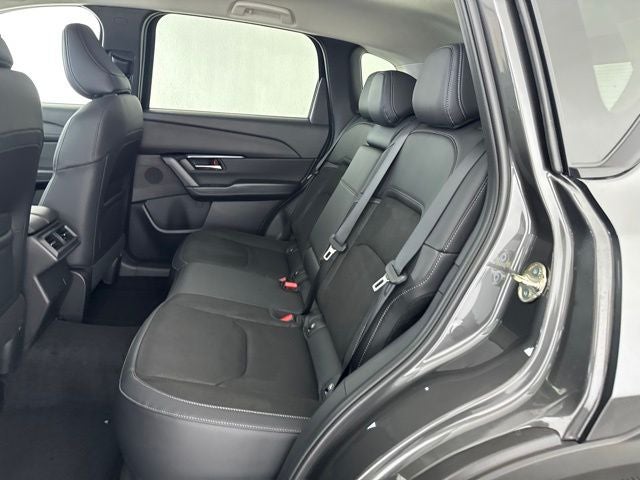 2026 Mazda Mazda CX-5 2.5 S Select
