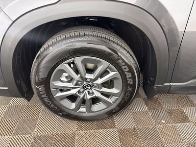 2026 Mazda Mazda CX-5 2.5 S Select