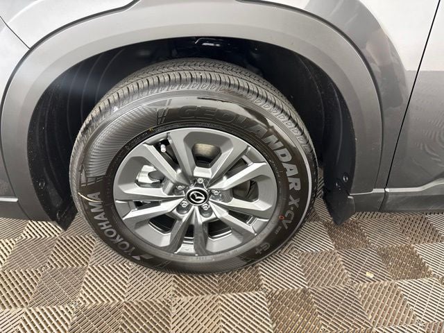 2026 Mazda Mazda CX-5 2.5 S Select
