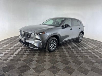 2026 Mazda Mazda CX-5 2.5 S Select