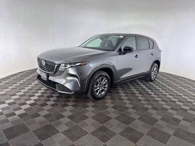 2026 Mazda Mazda CX-5 2.5 S Select