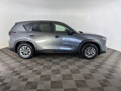 2026 Mazda Mazda CX-5 2.5 S Select