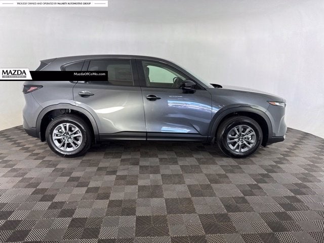 2026 Mazda Mazda CX-5 2.5 S Select