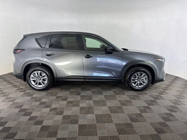 2026 Mazda Mazda CX-5 2.5 S Select