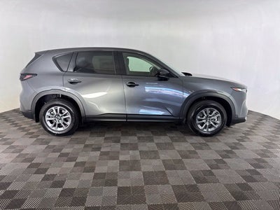 2026 Mazda Mazda CX-5 2.5 S Select