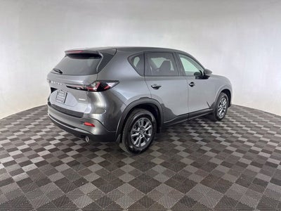 2026 Mazda Mazda CX-5 2.5 S Select