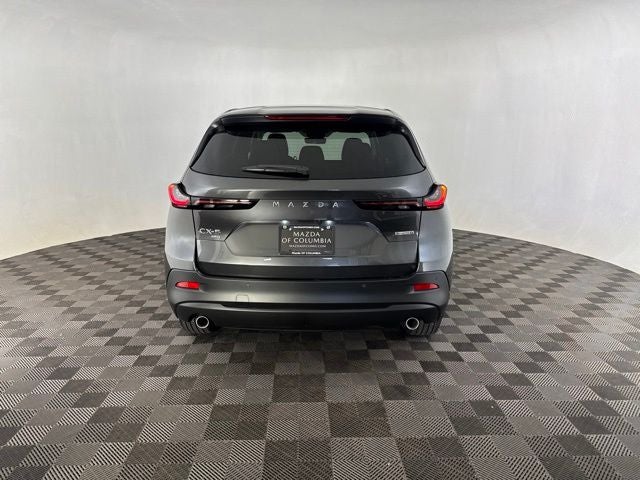 2026 Mazda Mazda CX-5 2.5 S Select