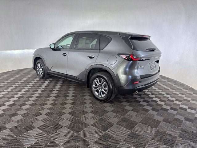 2026 Mazda Mazda CX-5 2.5 S Select