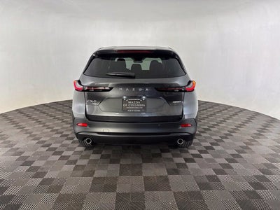 2026 Mazda Mazda CX-5 2.5 S Select