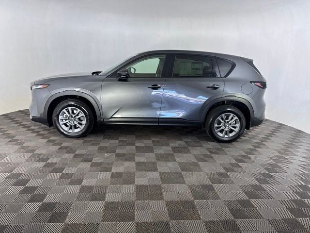 2026 Mazda Mazda CX-5 2.5 S Select