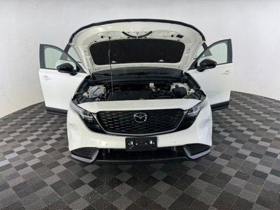 2026 Mazda Mazda CX-5 2.5 S Select