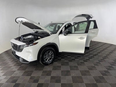 2026 Mazda Mazda CX-5 2.5 S Select