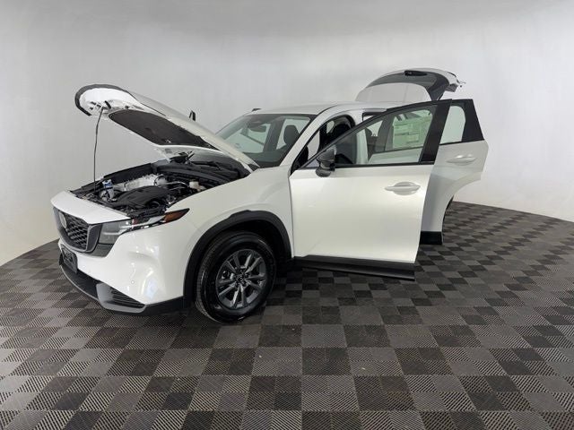 2026 Mazda Mazda CX-5 2.5 S Select