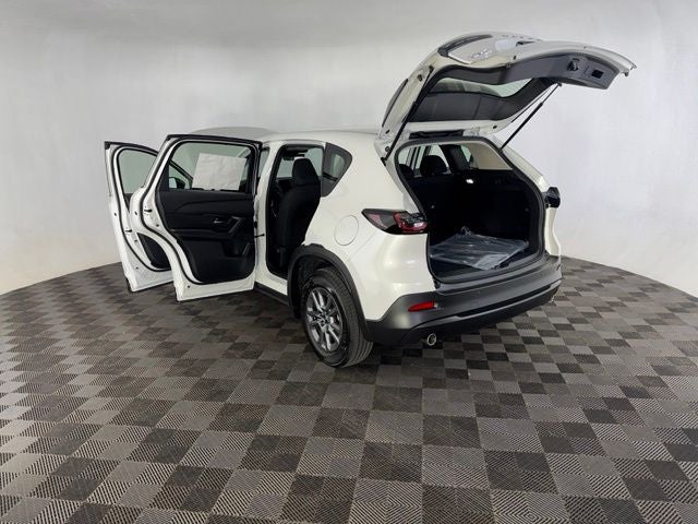 2026 Mazda Mazda CX-5 2.5 S Select