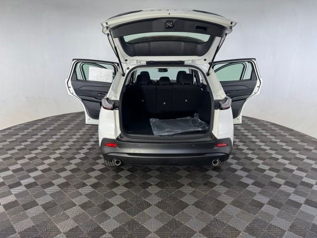2026 Mazda Mazda CX-5 2.5 S Select