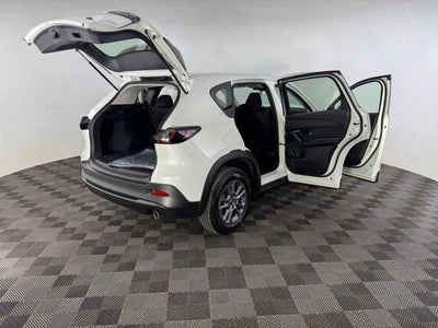 2026 Mazda Mazda CX-5 2.5 S Select