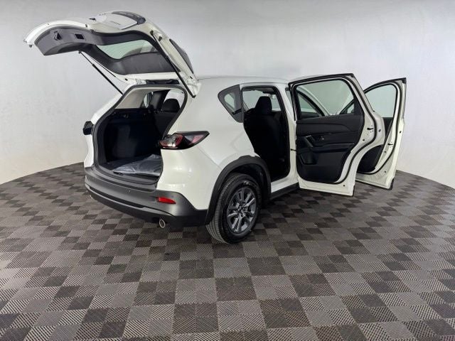 2026 Mazda Mazda CX-5 2.5 S Select