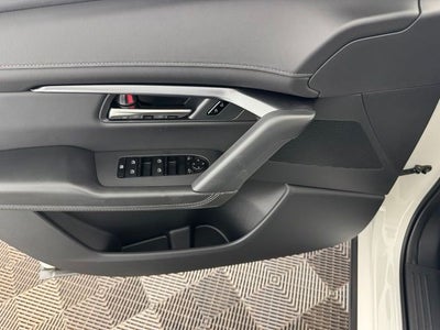 2026 Mazda Mazda CX-5 2.5 S Select