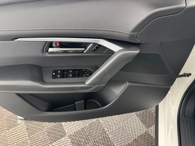 2026 Mazda Mazda CX-5 2.5 S Select