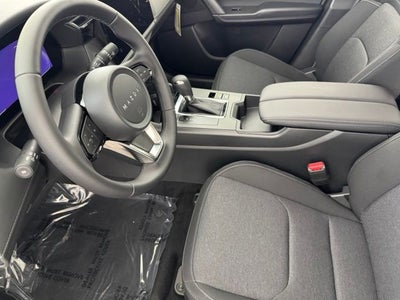 2026 Mazda Mazda CX-5 2.5 S Select