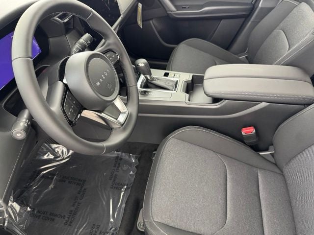 2026 Mazda Mazda CX-5 2.5 S Select
