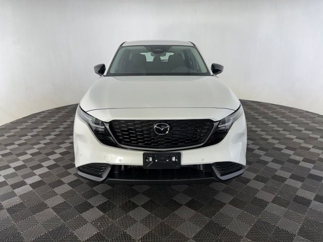 2026 Mazda Mazda CX-5 2.5 S Select